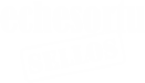 logo echesortu sellos blanco
