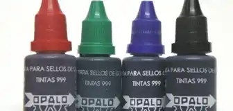 Inicio tintas
