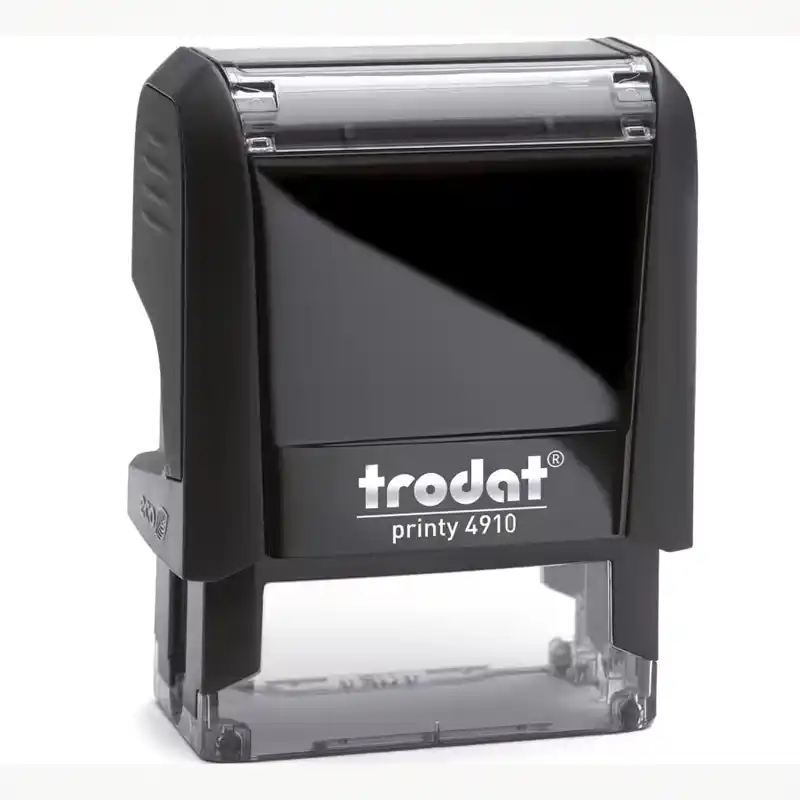 trodat printi 4910