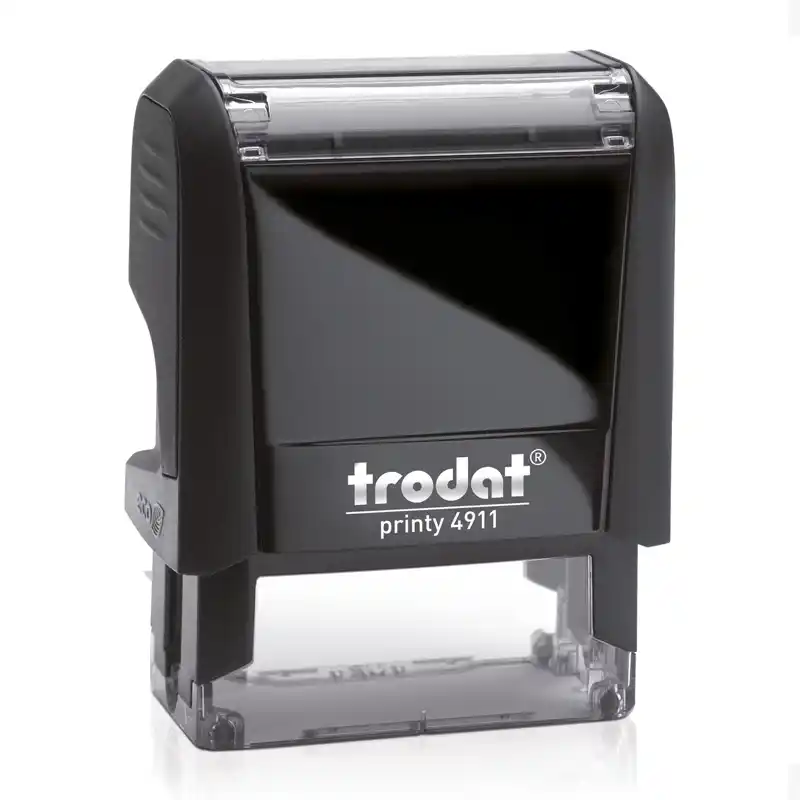 trodat printi 4911