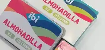 Inicio almohadilla