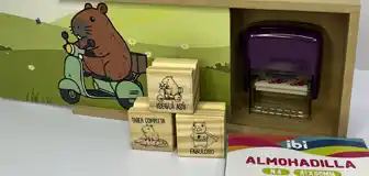 Inicio kit escolar