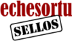 logo nuevo echesortu sellos